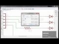 Simple Switch Schematic