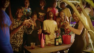 LEO MAGOZZ - Dhindindi ( music video)_[drill]