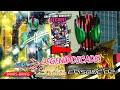 DECADE BENERAN &#39;BALIK&#39;! KEJUTAN BANGET! | BAHAS Spin-Off Kamen Rider Gotchard vs Legend EPISODE.02