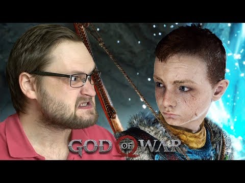 МЕЛКИЙ ГАДЁНЫШ ► God of War #14