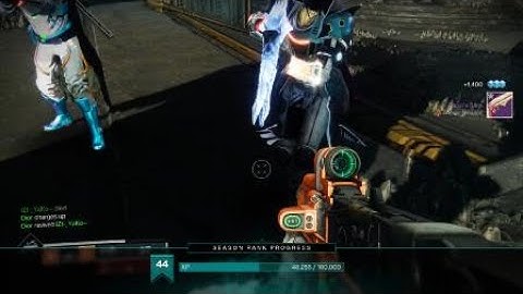 Destiny 2 thundercrash vs oryx