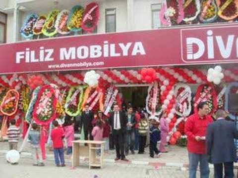 Filiz mobilya