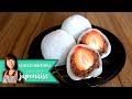 Recette ichigo daifuku  les recettes dune japonaise  dessert mochi japon