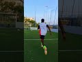 hard work #dream #football #soccer #footballvideo