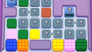 Marble Sort Level 96 Walkthrough