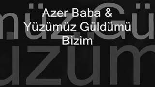 Azer Bülbül Yüzümüz Gülmedi̇ Bi̇zi̇m Lütfen Kanala Abone Olmayı Unutmayın 👍