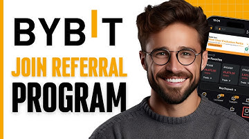 How to Join ByBit Referral Program - Full Guide