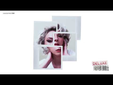 Samantha Fish - Don't Let it Bring You Down (Official Audio)