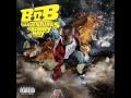 B.o.B - 5th Dimension (Feat. Ricco Barrino) [WITH HQ DOWNLOAD IN DESCRIPTION]