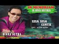 Hona sutra  sisa sisa cinta  official musik  