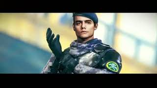 Believer Español Free Fire