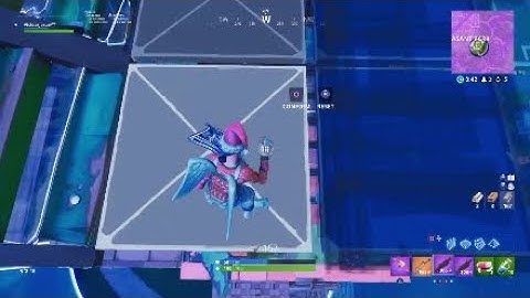 A Fast Console Builder | BUILD BATTLES