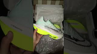 Unboxing: Nike Air Zoom Alphafly NEXT% 2 🚀