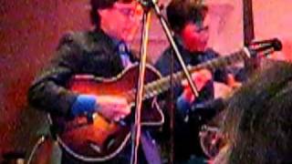 Video thumbnail of "Hot Club of Cowtown with Frank Vignola - "Chinatown""