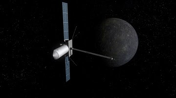 KSP - Robotic Mercury Lander - RSS/RO