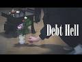[LONELY D**TH] Cleaning Up Her Brother’s Decay Fluids…Then Dealing With His Huge Debt | BIOHAZARD