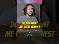 EVEN SHE WASNT EXPECTING THIS RESPONSE 🤣 #viral #funny #shorts #edit