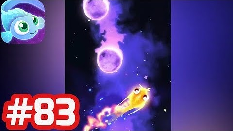 Super Starfish - Gameplay Walkthrough - Part 83 World Turtle Day, Complete 5 Zones (iOS/Android)