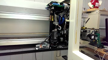 mydata tp9-2u problem