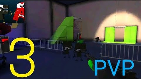 ABC Lore: zombie online gameplay Part 3 | PVP