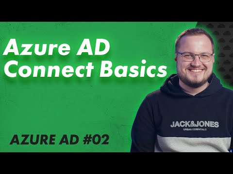 Video: Was macht Azure Active Directory?