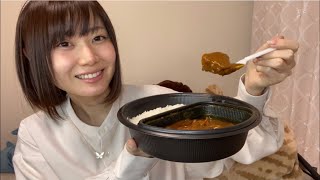 CoCo壱10辛カレーに挑戦してみた【激辛】