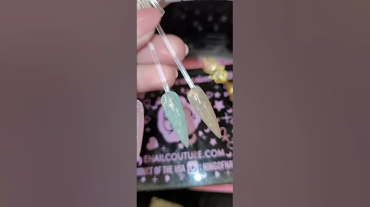 Enailcouture.com new gel polish #nails #nailgelart #naildesign #nailaddict #nailart #nailtech #fyp