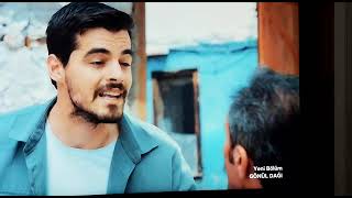 Gönül Dagı 29.Bölüm