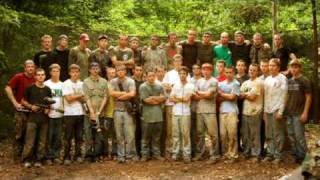 Young Guns 2009
