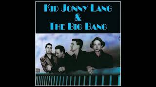 Kid Jonny Lang & The Big Bang - Smokin' (FULL ALBUM) (1995)