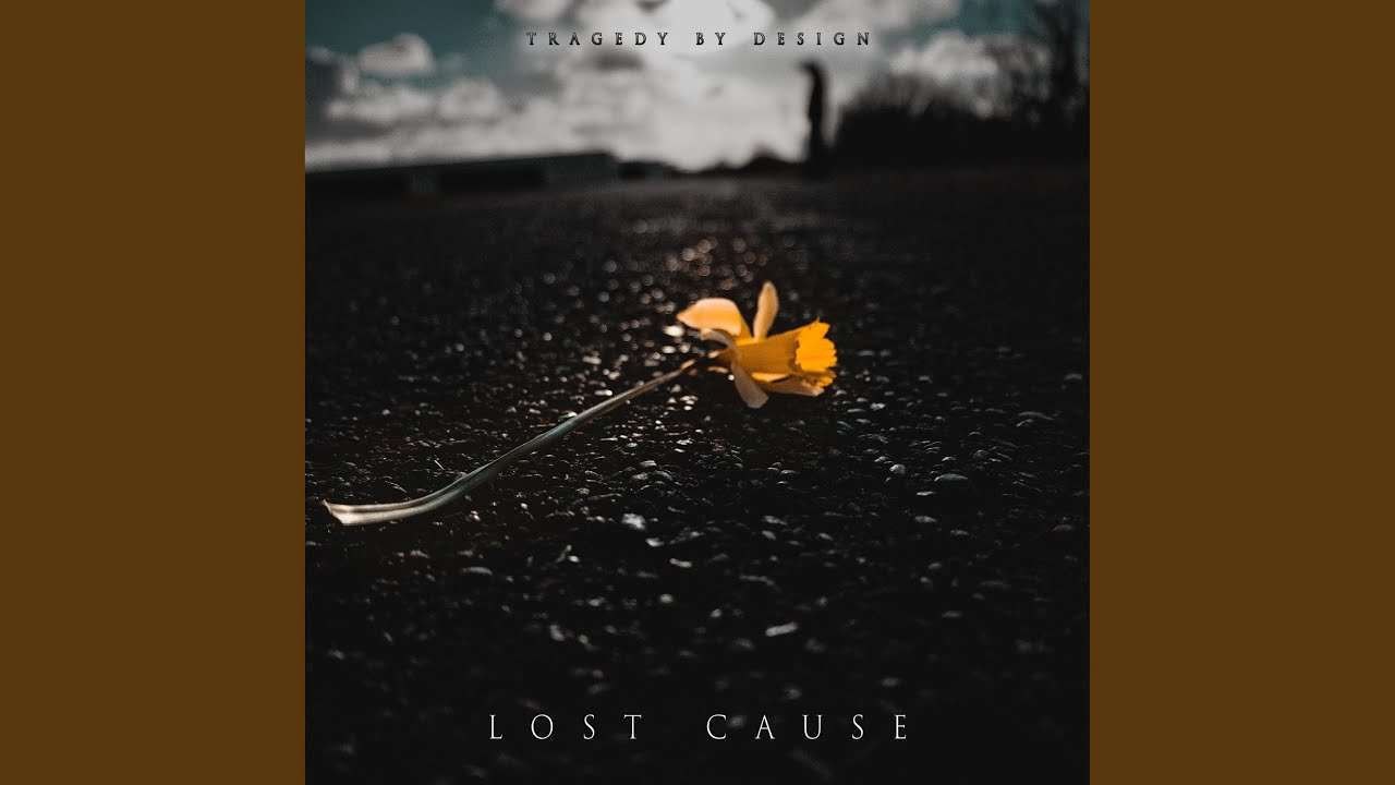 Watch Lost Cause on YouTube Watch Lost Cause on YouTube