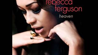 Rebecca Ferguson - Glitter &amp; Gold (Audio)