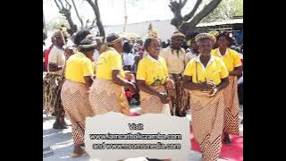 Catholic song |  Lundazi Deanery choir  | Taonga yebo