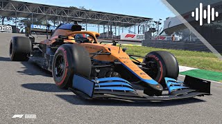 F1 2021 - BRAZIL HOTLAP!!! | São Paulo - Brazilian GP Virtual Hotlap!!!