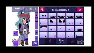 My New Ocmocha mxl jk  My New Oc Is In Des3it Wont Work For Others For Somereason