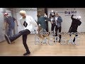 То, чего вы не замечали - BTS ( BAEPSAE ) Dance Practice  (흥 ver.) | Silver Spoon