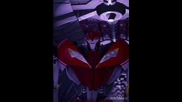 Knockout Edit 4K // #transformers #tfp #shorts