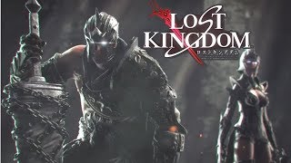 LOST KINGDOM Android Gameplay ᴴᴰ screenshot 5