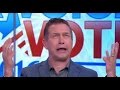 Stephen Baldwin Reacts to Donald Trump Win | Full Interview