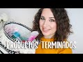 Productos TERMINADOS #9 | ¿Repetiré con alguno?