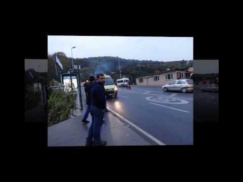 زعلت وطول غيابي حسبت انك تدك بابي