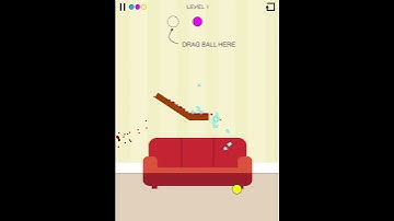 Spill It! Level 1 speedrun