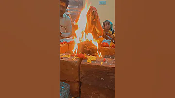 Baba Budesvar Ki Krpah Se Aaj Pujan Smpn Hu Aa Tending Sort Vidiyo 
