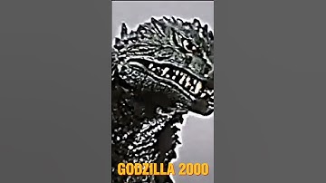 Your Month Your Godzilla| #shorts #godzilla #toho