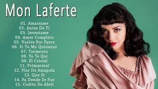 Mon Laferte Sus Grandes Exitos - Top 20 Mejores Canciones by Música Romántica 4,964 views 2 years ago 51 minutes