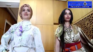 Défilé De Mode - Stylisme Modélisme - Promotion 20202021