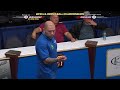 JORGE RODRIGUEZ vs FRANKIE HERNANDEZ - 2016 US Open 9-Ball Championship