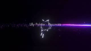 Lilly Palmer - Resonate