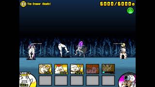 TheBattlecats li’l macho legs guide