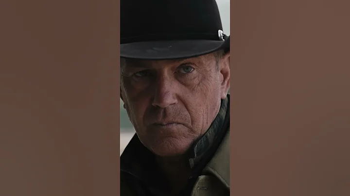 An infamous first meeting. #YellowstoneTV